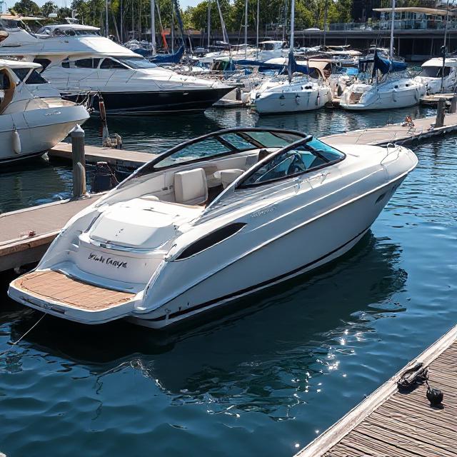 Boat 1