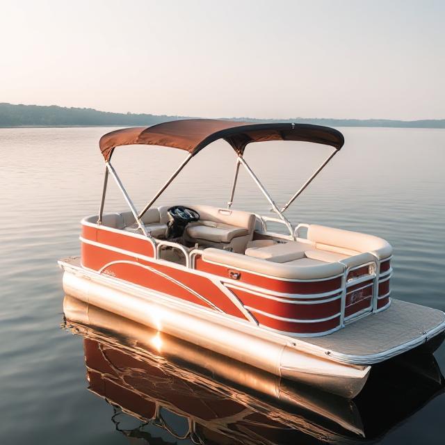 Boat 4