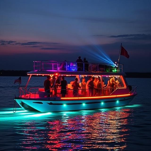 Boat 5