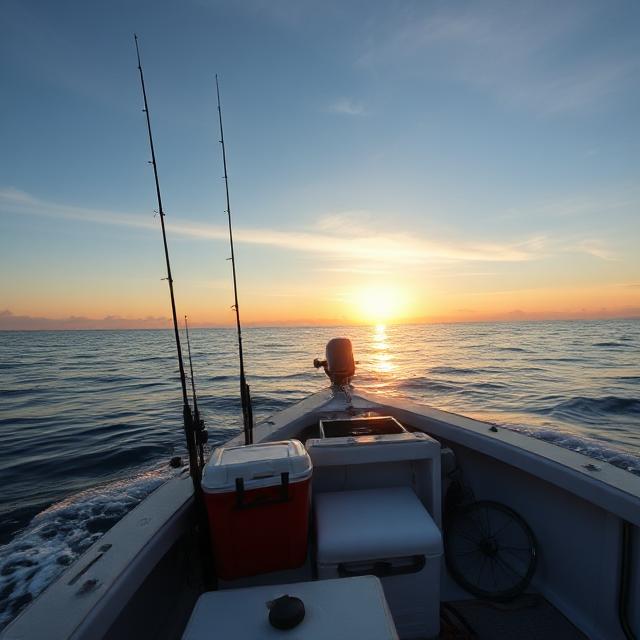 Boat 6