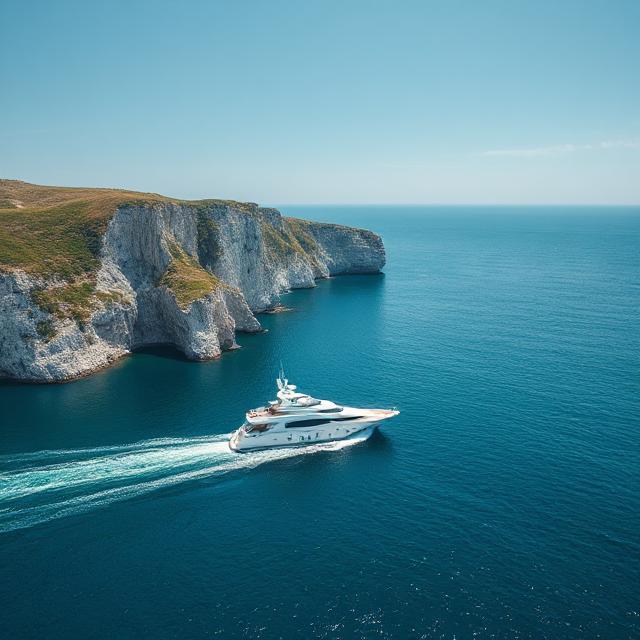 Boat 8